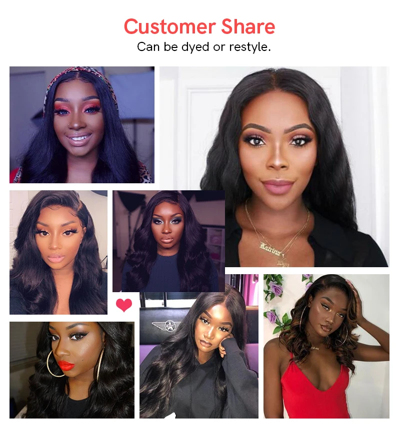 Body Wave Human Hair Bundle 1pc Brazilian Virgin Hair Weave Ali Queen Human Extension Natural Color Double Drawn 34inch