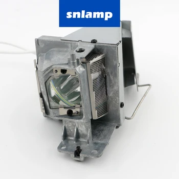 

Original Projector Lamp/Bulbs Philips UHP 190/160W 0.9 E20.9 BL-FU195A/SP.72G01GC01 with Housing For OPTOMA Projectors