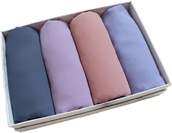 New Bubble Chiffon Hijab Scarf Muslim Head Wrap Scarves Islamic Chiffon Headscarf Malaysia Hijab Turban Scarf
