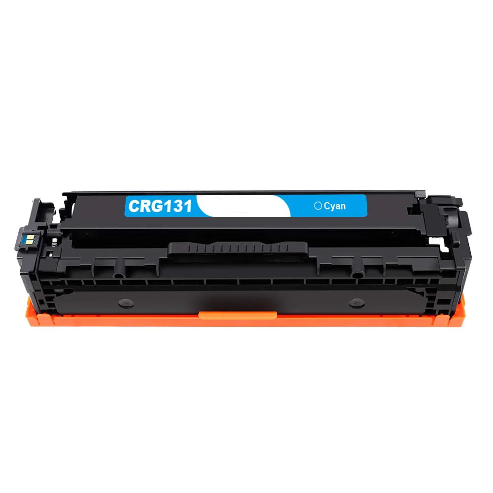 C Совместимый картридж с тонером для принтера CRG131 для canon lbp 7110CW 7100 MF8280Cw MF8230CN MF8250Cn 8230CN 8210CN принтер - Цвет: C
