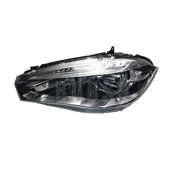 

Car Headlight assembly 2013-b mwX5 F15 X5 30dX X5 M50dX X5 25d N47S1 X5 40dX Xenon lamp LED headlight Front illuminator