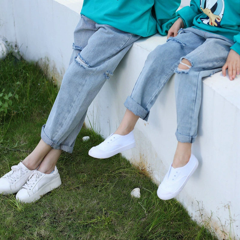 Matching jeans Clearance