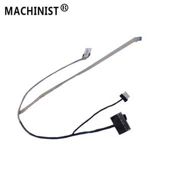 

Video screen Flex wire For MSI MS16H2 EDP 30Pin laptop LCD LED LVDS Display Ribbon cable K1N-3040006-H39