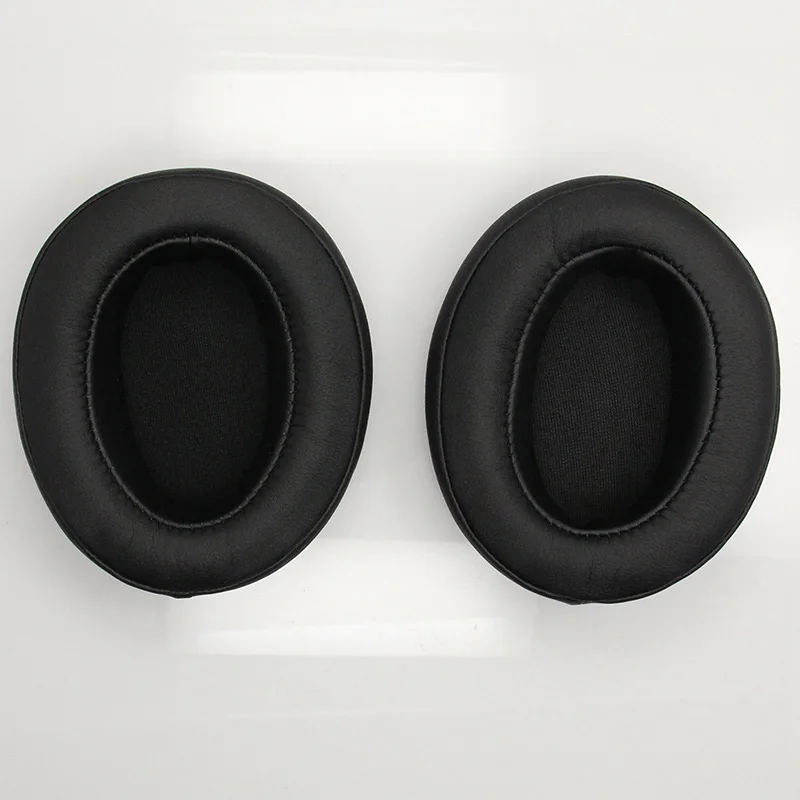 Стандартные амбушюры для SENNHEISER MOMENTUM ON-EAR/Momentum 2,0 Bluetooth беспроводные наушники мягкие губки пены подставки под стакан