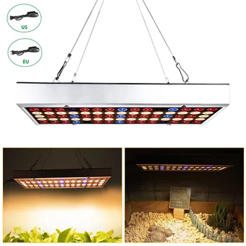 

1000W 75 LED AC 85-265V​ Grow Light Panel Long Lifespan For Plant Growing 85-265V Light Grow Light Kits 1000W Grow Light