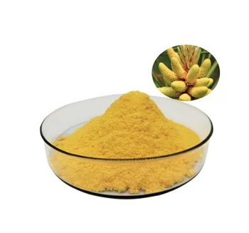 

Changbai Mountain Pine Pollen Natural Masson Pine Pure 500g No Sugar No Addition
