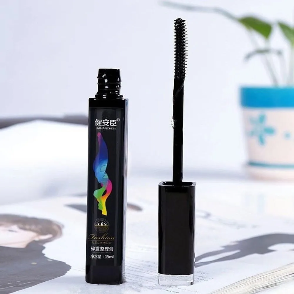 Новинка 2019 года жидкий артефакт для сломанных волос с мигающим моментом палочка