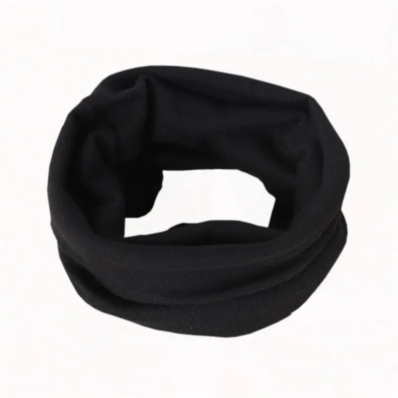 z black scarf