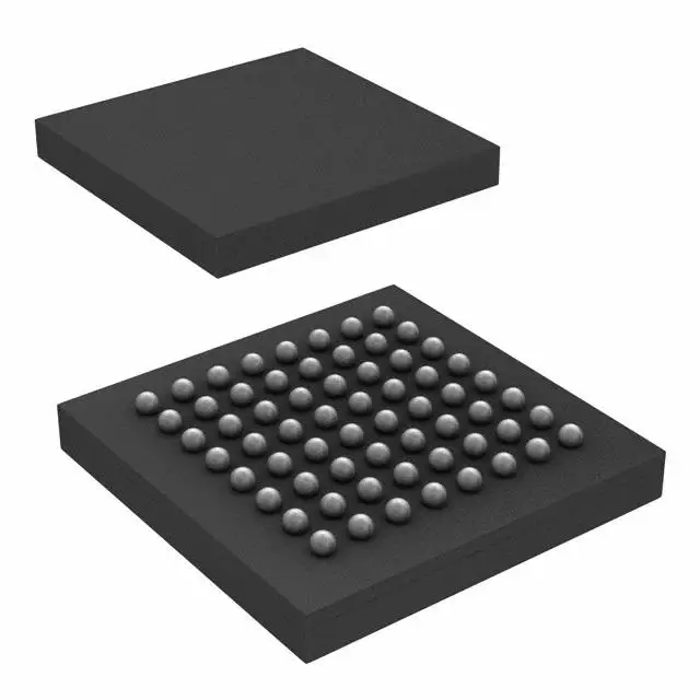 ZL30142GGG2 IC SONET/SDH SYNCH 64CABGA