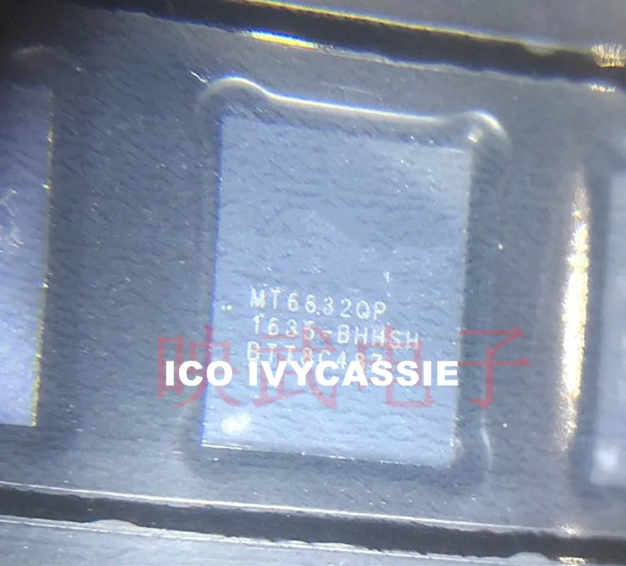 MT6632QP Wifi IC Wi-Fi модуль беспроводной чип | Электронные компоненты и принадлежности