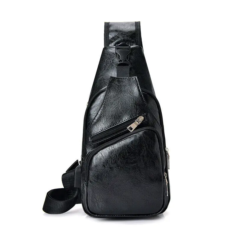 mens satchel small