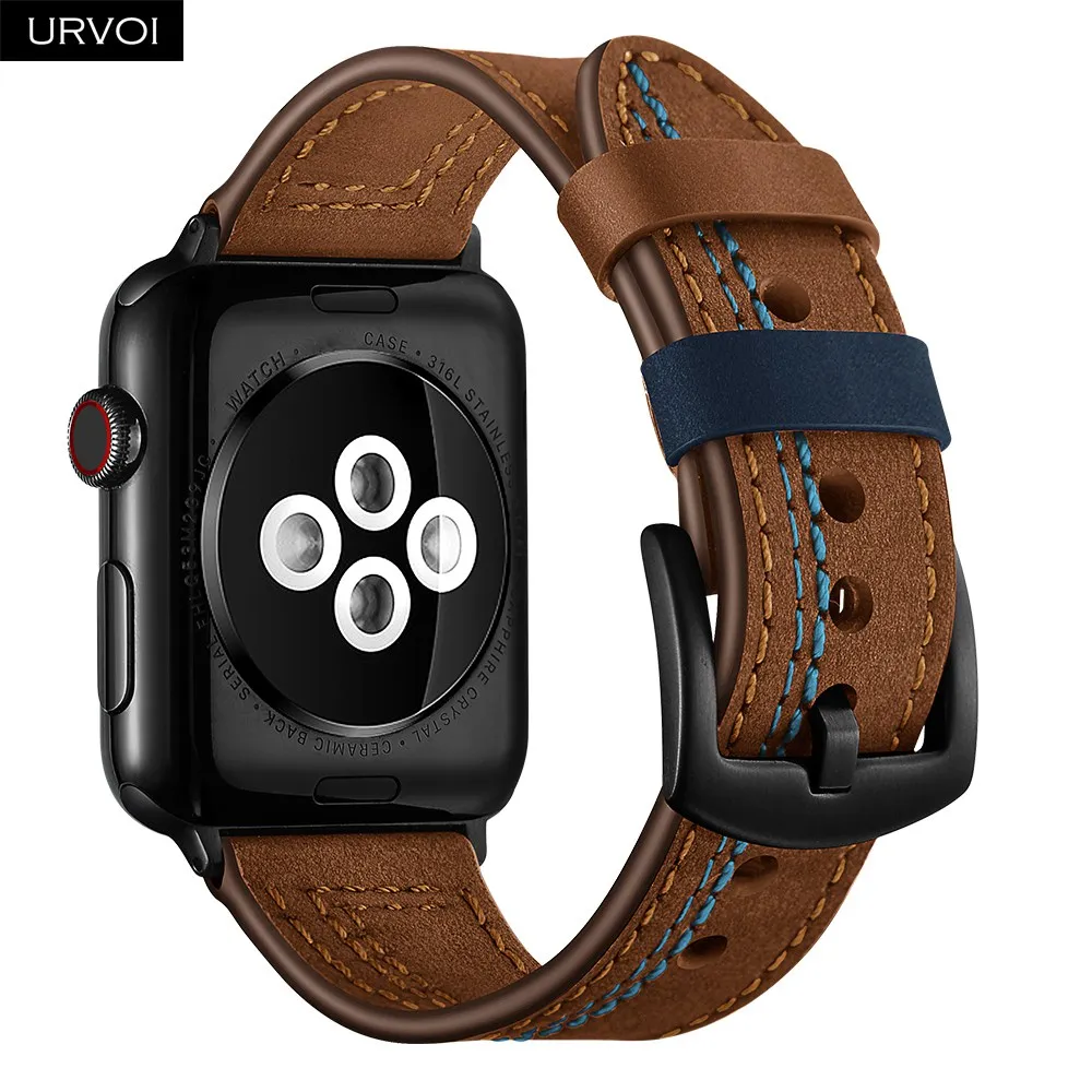 七字线款-疯马棕4