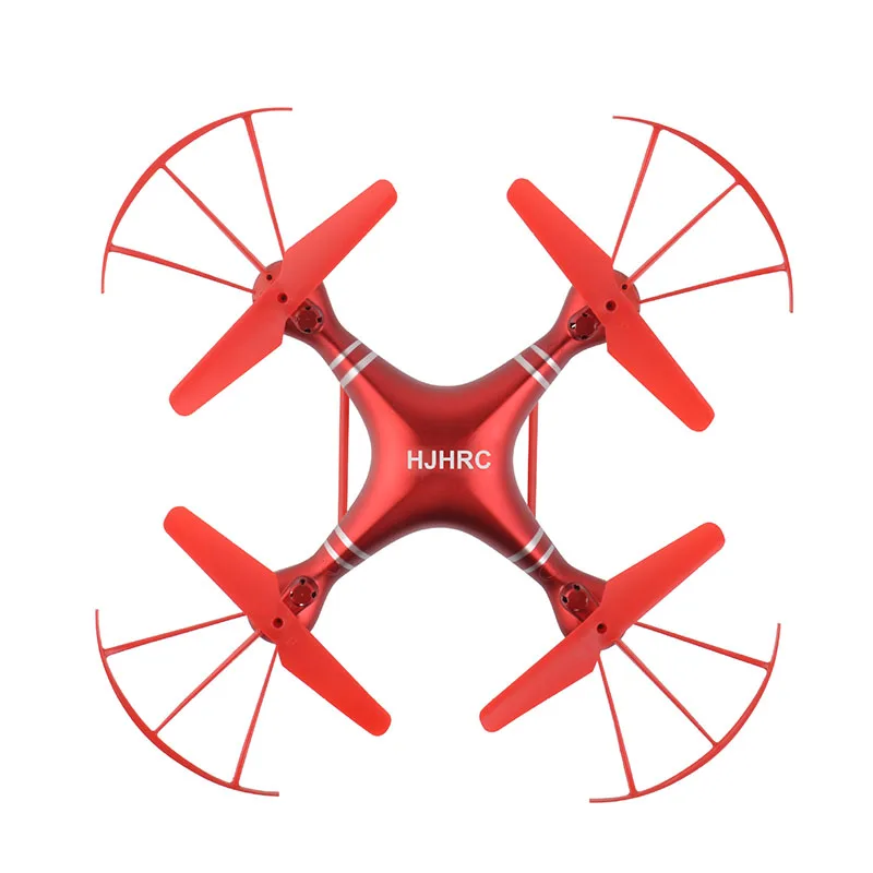 RC вертолет Дрон с/без камеры 720/1080P WIFI FPV селфи камера дроны Профессиональный