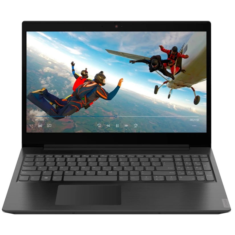 Ноутбук Lenovo Ideapad L340-15API 15.6&quot TN AMD Ryzen 3 3200U 4 Гб HDD 500 Radeon Vega Win 10 Home 81LW005BRU | Компьютеры и