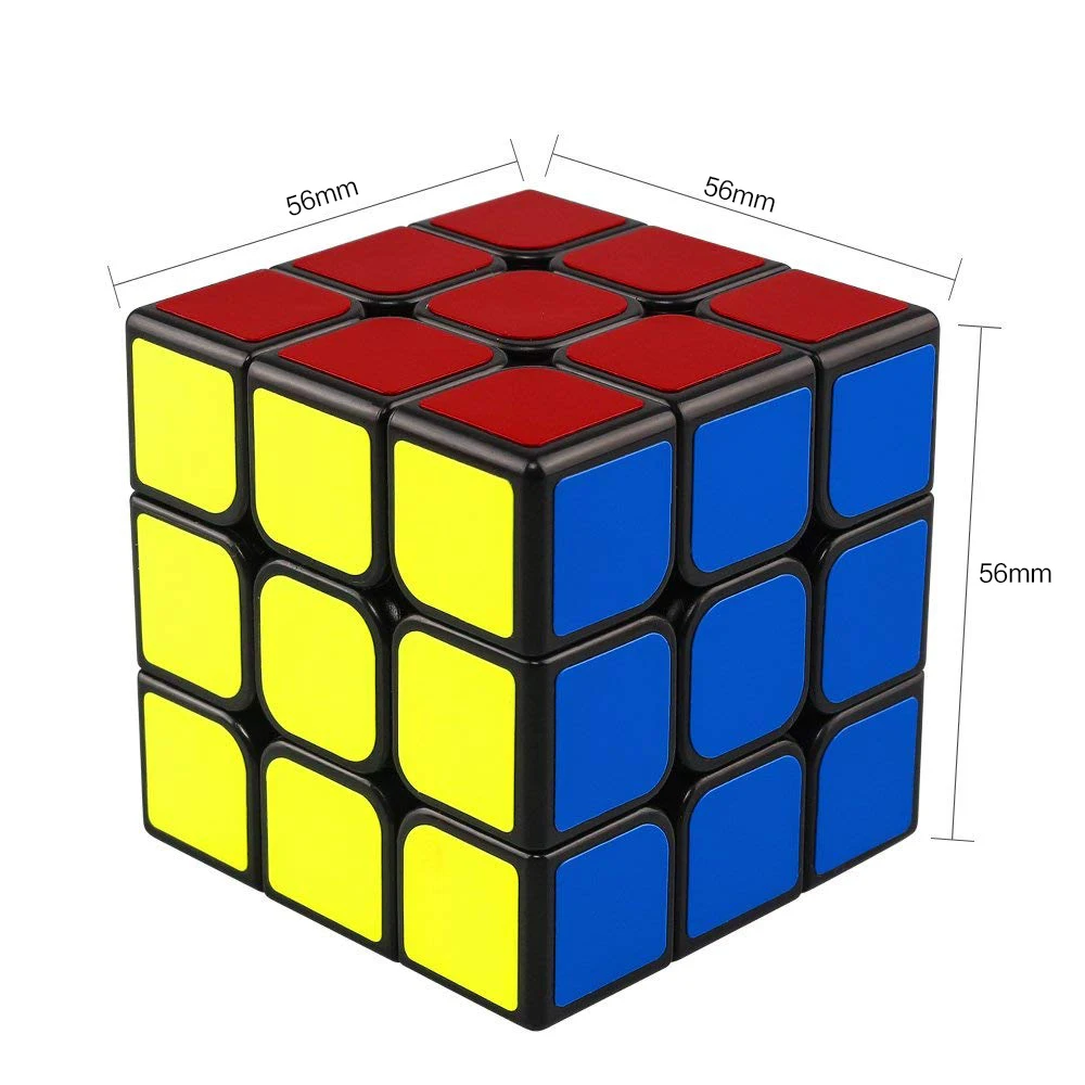 5,6x5,6x5,6 см милый абс материал безопасность и охрана окружающей среды черный детский подарок на день развитие ума