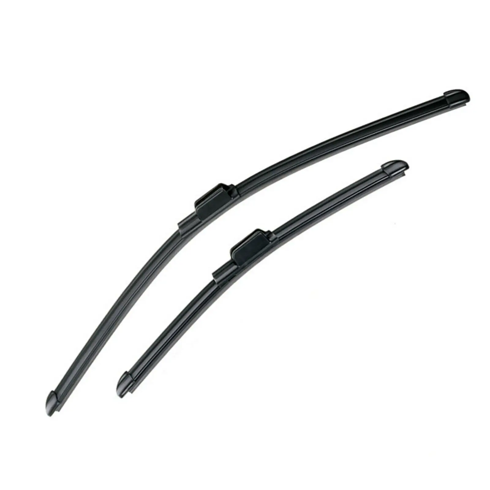 Набор подлинный OEM лобовое стекло стеклоочистителей подходит для 2006-2011 Honda Civic Coupe 2 двери