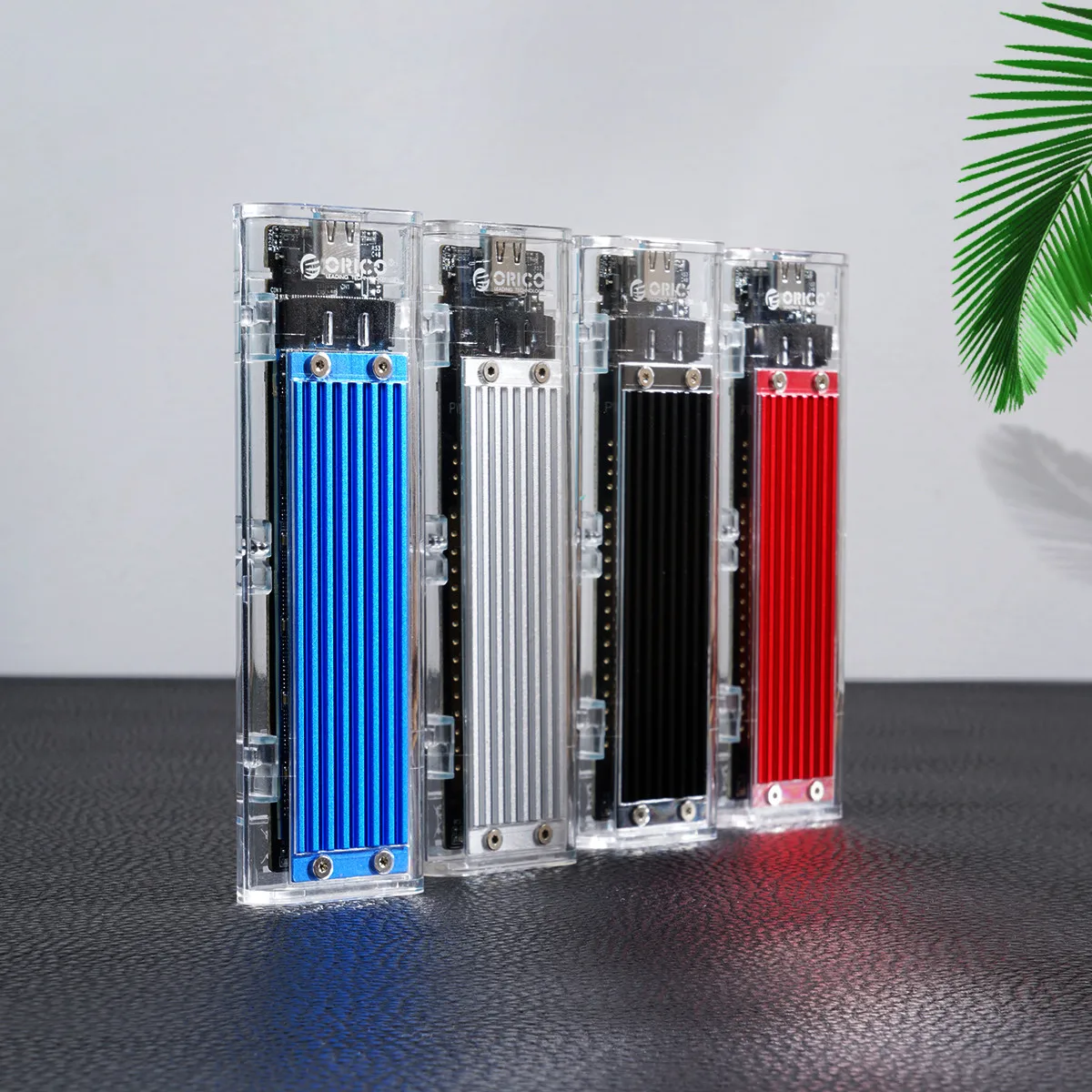 rígido para nvme pcie ngff sata m b chave ssd disco
