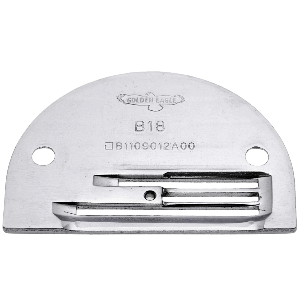 Запчасти для швейных машин аксессуары табличка с иглой B1109 012 A00 JUKI|plate tin|plate chainplate