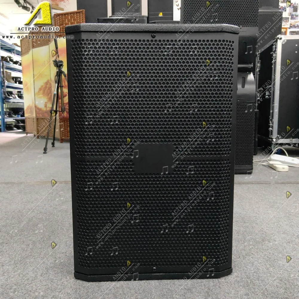Actpro audio Srx712 Профессиональное аудио, звук аудио, аудио оборудование, монитор динамик