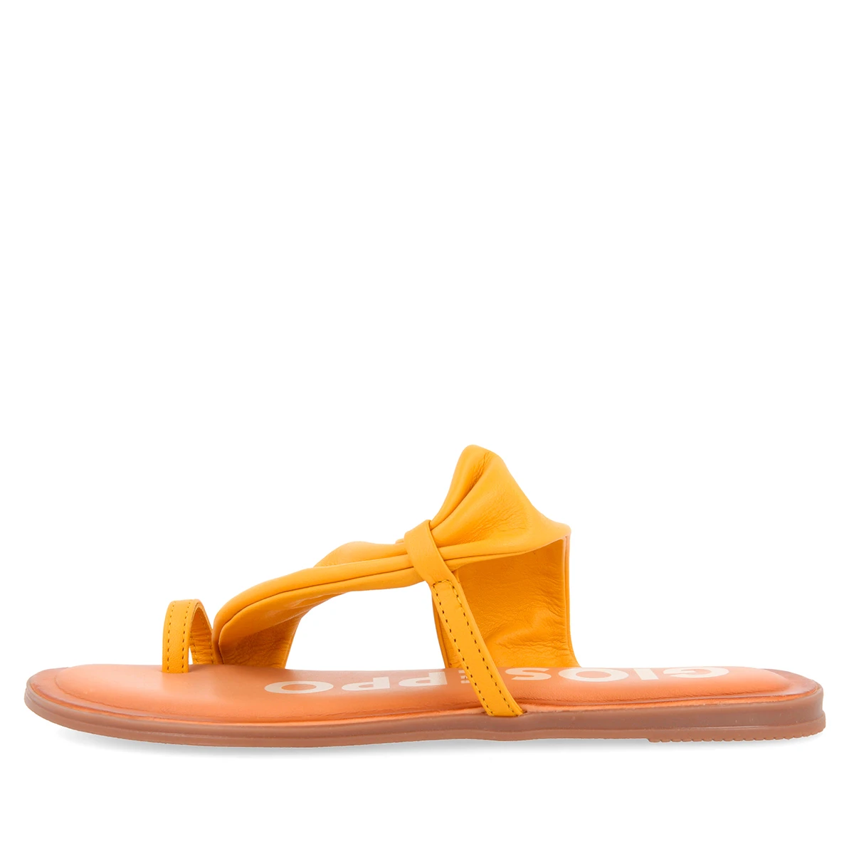 GIOSEPPO womens mustard yellow sandals KEENWomen's Sandals AliExpress