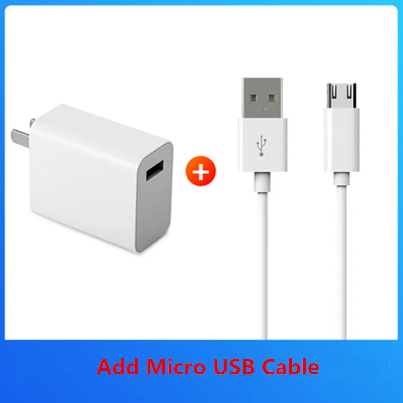 27 Вт Зарядное устройство QC 4,0 Quick wall type/USB C Micro кабель для Xiaomi 5 8 8SE 9 SE Mix2 3 Mix2s 6 6X Note 2 Max3 RedMi Note 7 K20 PRO