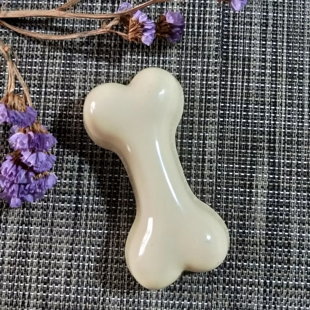 QT0161 przy силиконовые формы кости, кости собаки Мыло Форма для изготовления мыла вручную изготовление пресс-форм силиконовая форма для изготовления свечей смолы глина формы