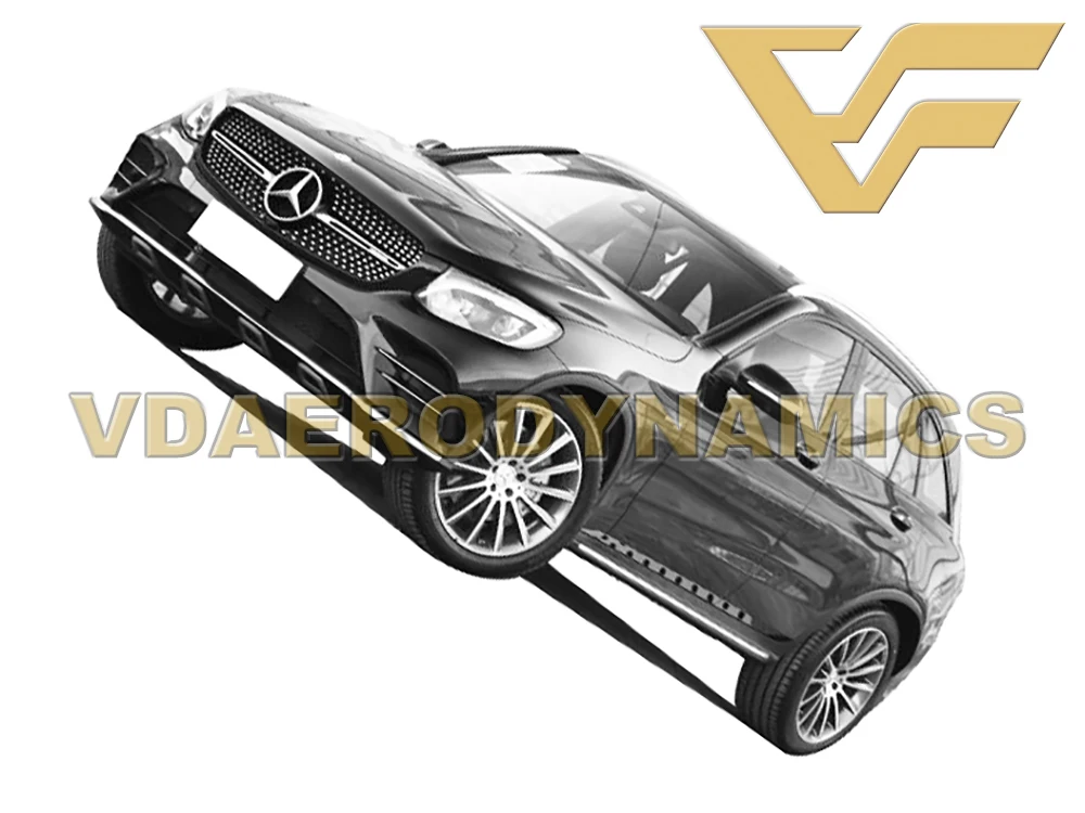 GLC43 AMG