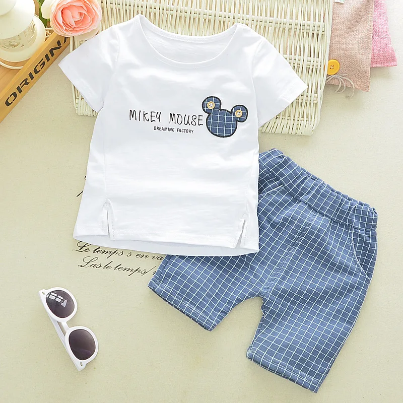 

Clothes for parents and children T -shirt printed mother and daughter blouse Hot