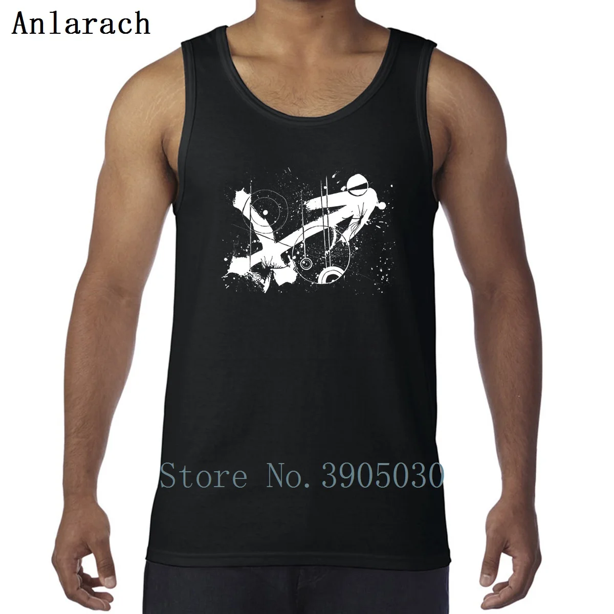 

Gonzo Zodiac Sagittarius Vests Nice Famous O Neck Spring Tank Tops For Men Family Create Clothes Anlarach Free Shipping
