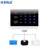 Kerui K16 Wireless RFID Touch Keyboard For  Wifi PSTN GSM Home House Alarm System Security System 433MHz ► Photo 2/3