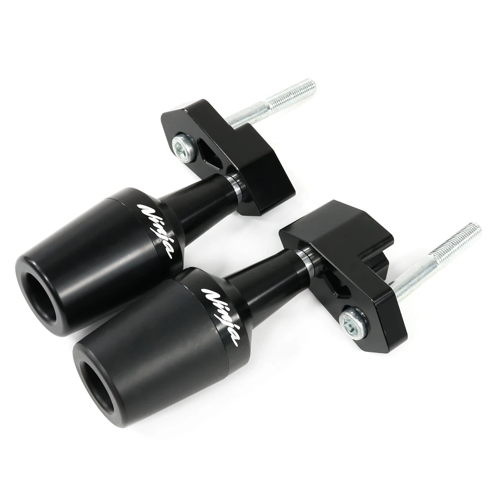 

For Kawasaki Z1000SX Ninja 1000 2010 2011 2012 2013 2014 2015 2016 2017 Motorcycle Frame Slider Fairing Guard Crash Protector