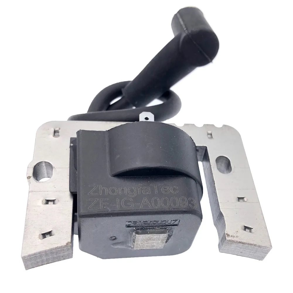 Катушка зажигания 36344A 37137 36344 440-070 для TECUMSEH OHV110 через OHV180 и OV ZF-IG-A00093