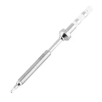 

New Replacement Soldering Solder Tip For TS100 Digital LCD Soldering Iron TS-BC2 Educational Equipment Light weight dropshipping