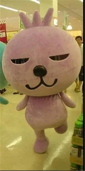 

Cartoon Character Animation Mascot Costume Party Dress Outfit Halloween Adult