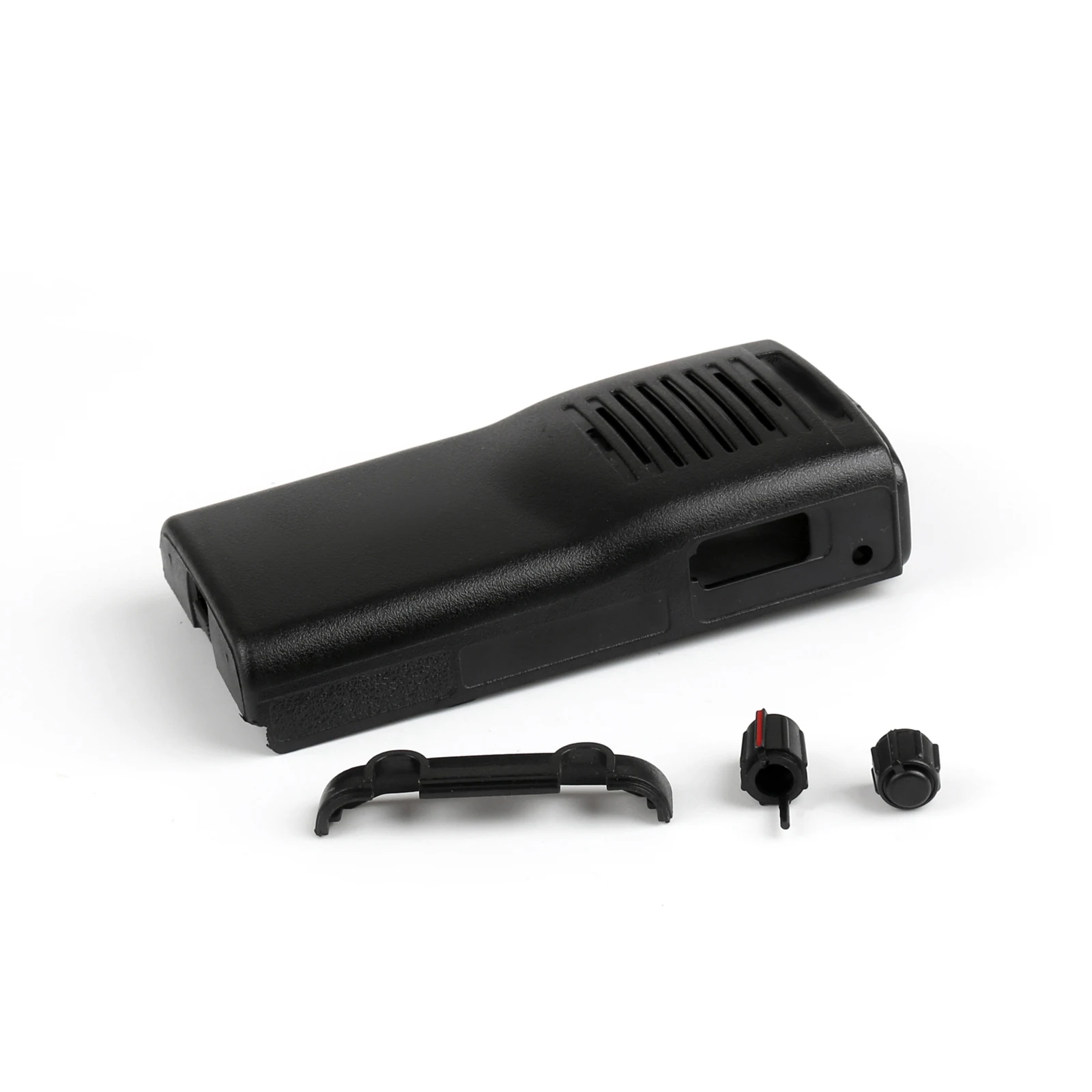 Artudatech передний наружный чехол Корпус Крышка корпуса для Kenwood TK3107 TK2107 TK 3107 2107 walkie Talkie радио Tk-3107