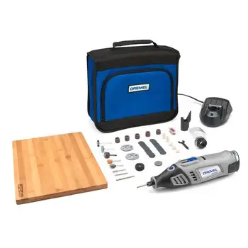 

Mini drill Dremel 8100-2/45 promo (f0138100kz)