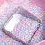 10g-50g Macarone color Foam Balls filler подарочная коробка подача полистирола шарик DIY toy cand box подарочные коробки украшения аксессуары