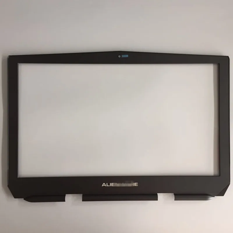 ЖК передняя рамка для ноутбука Alienware 17 R3 P/N G97J4 0G97J4 сегодня черный