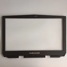 ЖК передняя рамка для ноутбука Alienware 17 R3 P/N G97J4 0G97J4 сегодня черный