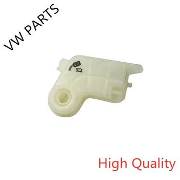 

New Radiator Coolant Recovery Overflow Expansion Tank For Audi A6 OEM:4F0121403N 4F0 121 403 N