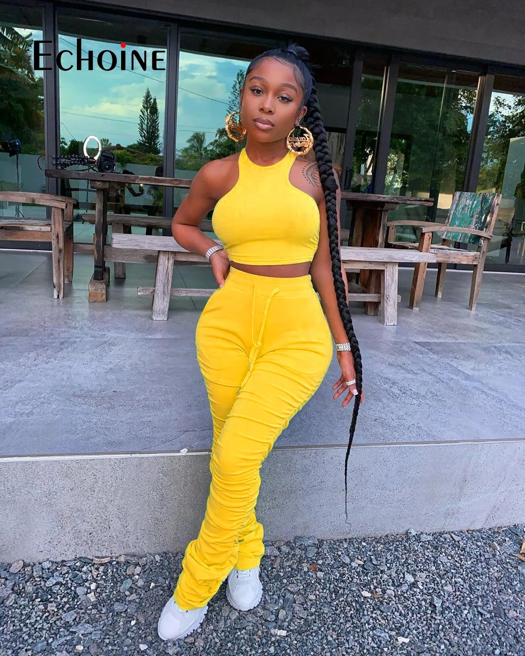 Set Trousers Suits|Pant Suits 