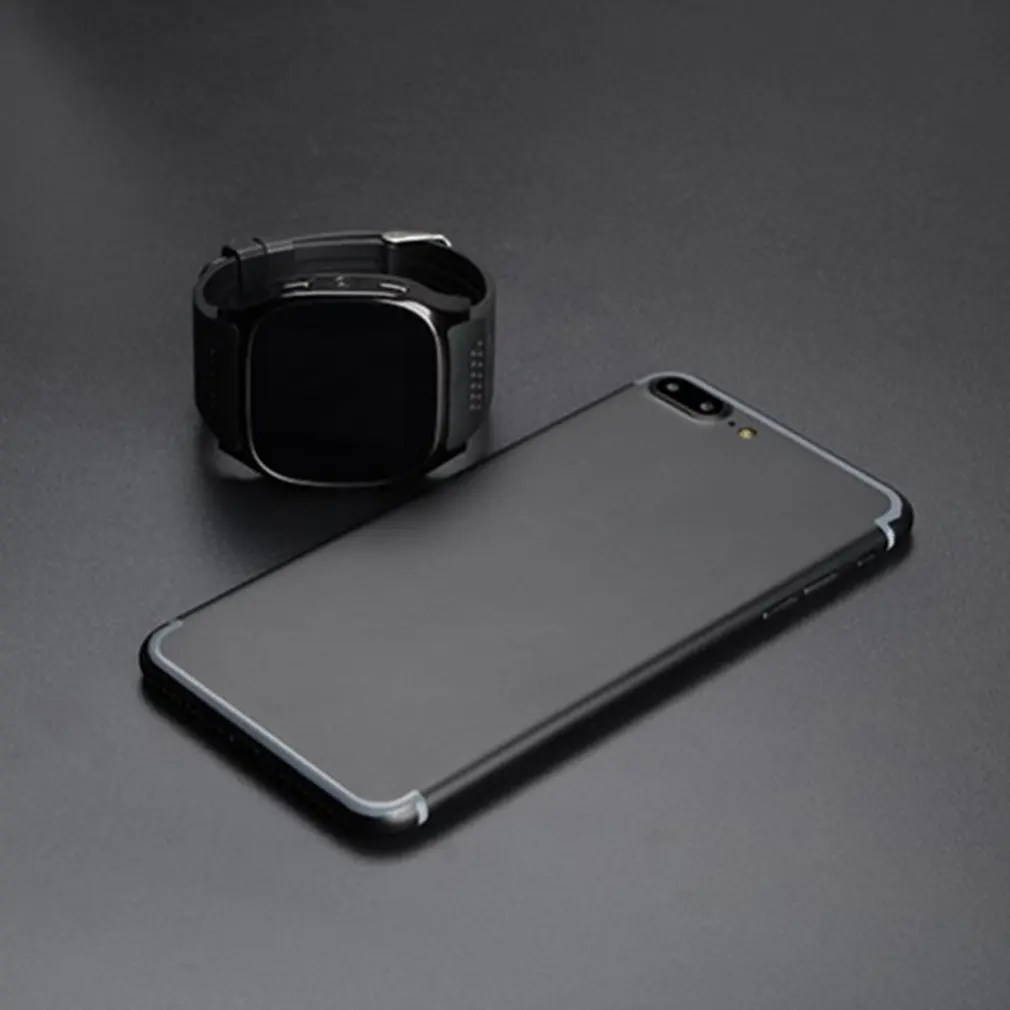 T8 Bluetooth Смарт-часы для телефона спортивные умные часы