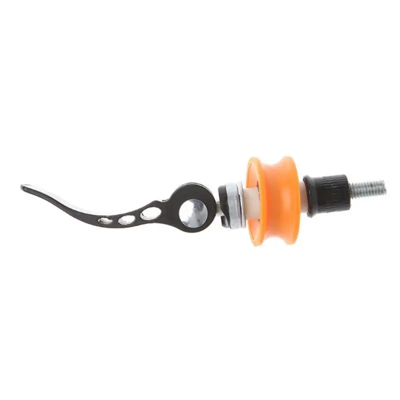 Практичный Держатель велосипедной цепи фиксатор легкий быстросъемный протектор инструмент для чистки MTB дорожный велосипед шайба колеса