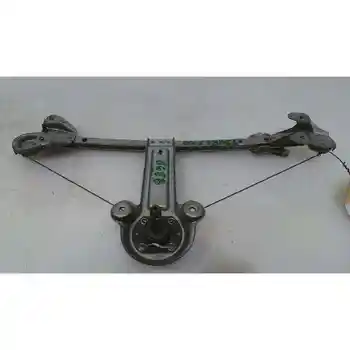 

13100421 WINDOW LIFTER REAR LEFT OPEL ASTRA H BER.