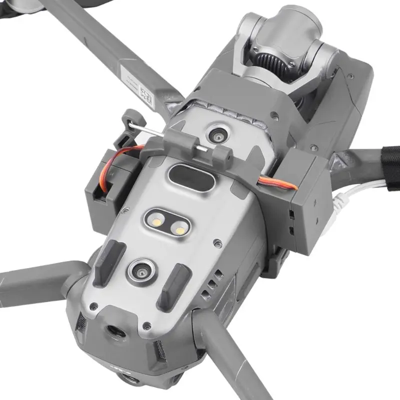 1 комплект Свадебное предложение устройства дозатор Метатель для DJI Mavic 2 Pro/Zoom