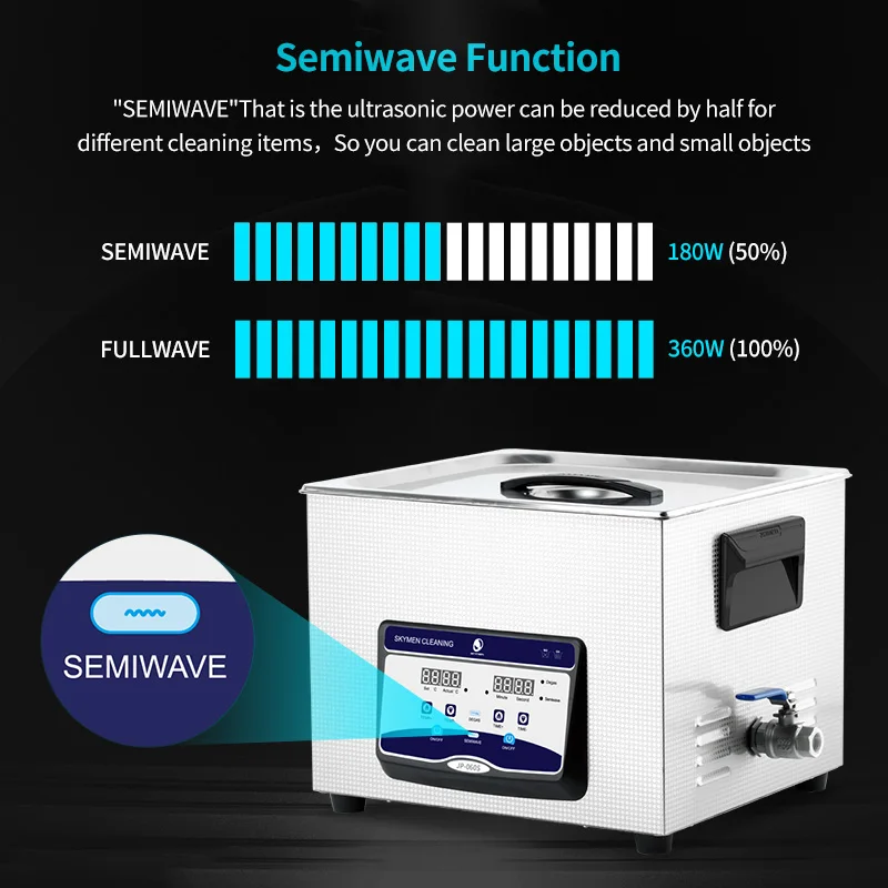 Semiwave