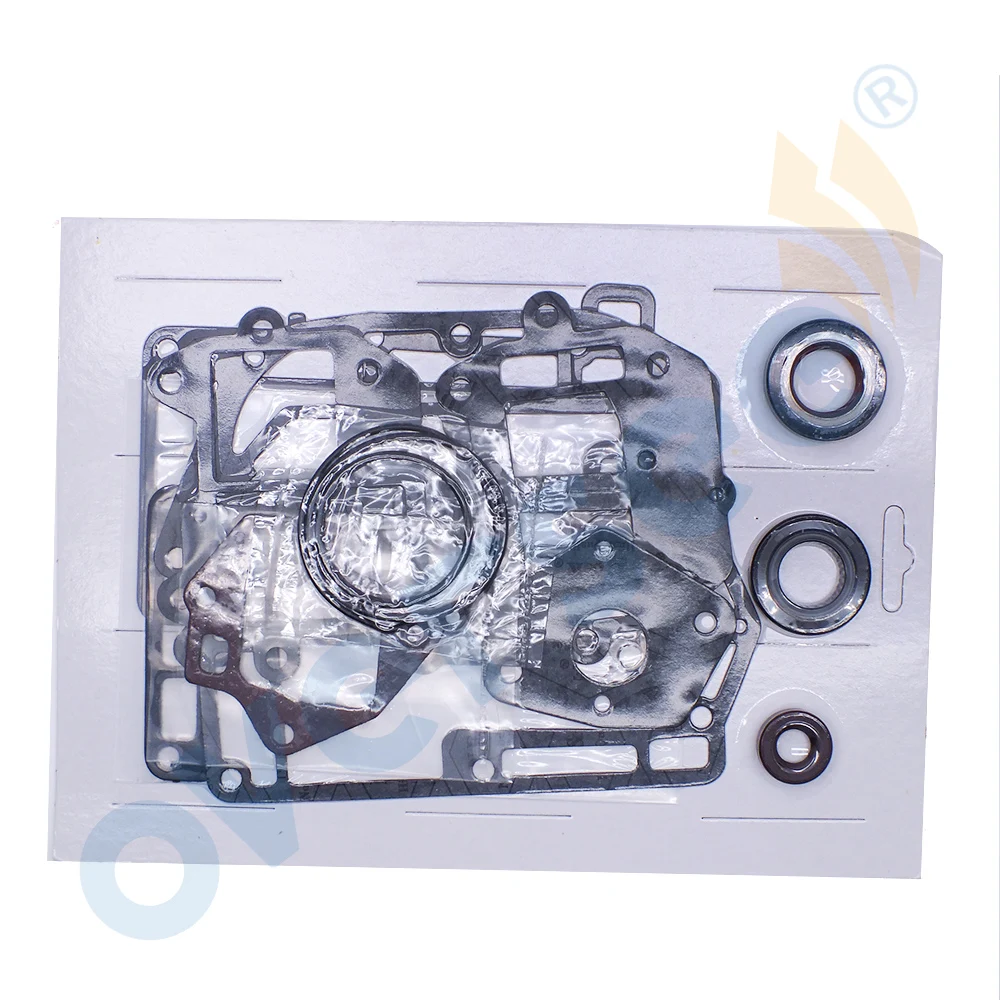 Lower Casing Gasket Kit for Yamaha Outboard