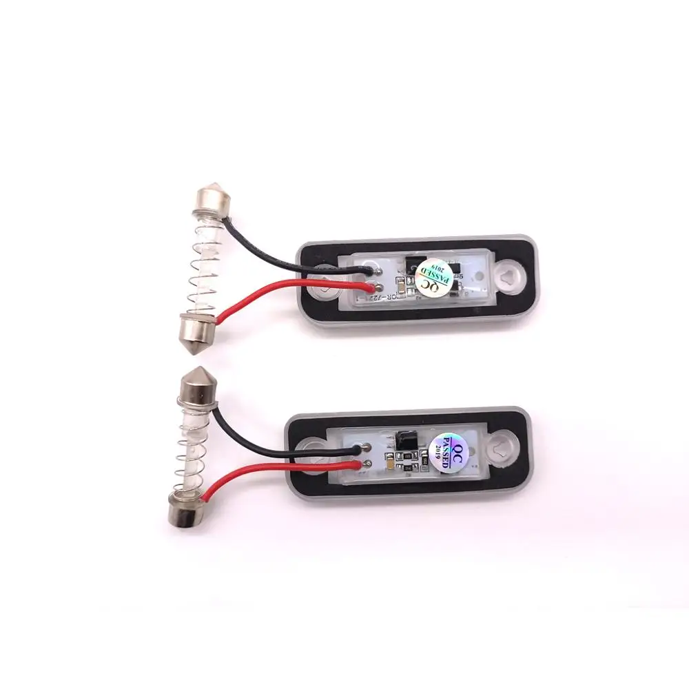ֵ  LED ȣ ,  E-Ŭ W211 C-Ŭ W203 CLS-Ŭ C219 SLK-Ŭ R171 , 2 