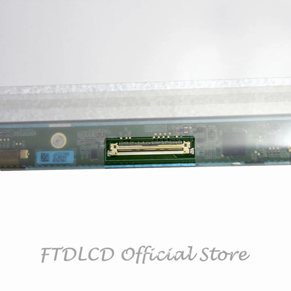 FTD ЖК дисплей 15,6 ''РЕМОНТ панель экран дисплей для ноутбука для Asus X550 X550C X550V X550X X550CA 1366x768