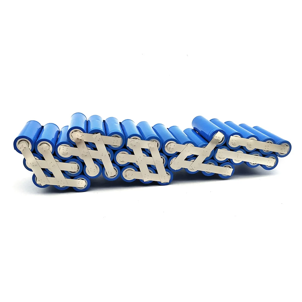 36V 12Ah for Green Mover 10S4P ICR-22P 16750 F114771 Battery